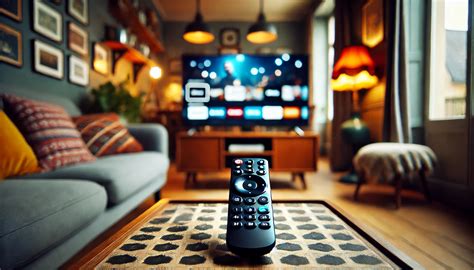 Programme TV
