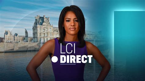 Programme TV LCI