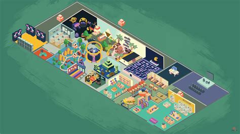 Projet Odyssée