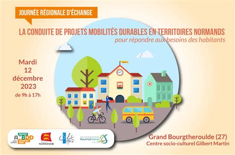Projets Durables en Normandie