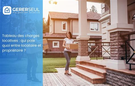 Propriétaire et locataire