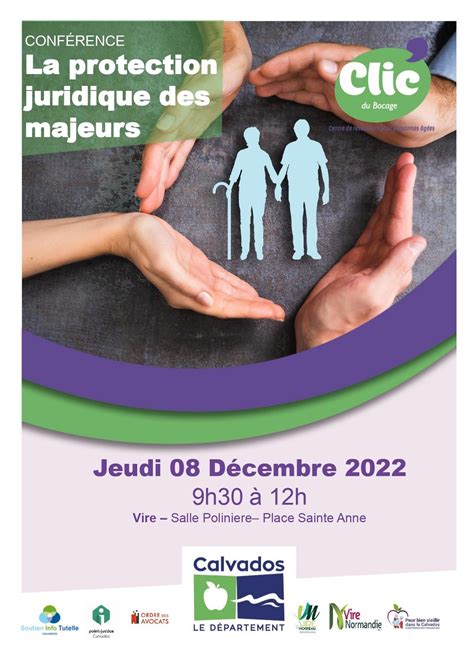 Protection des majeurs
