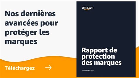 Protection des marques