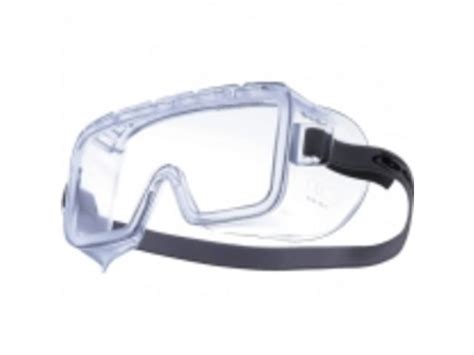 Protection des yeux