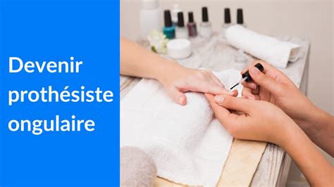 Prothésiste ongulaire : statut juridique