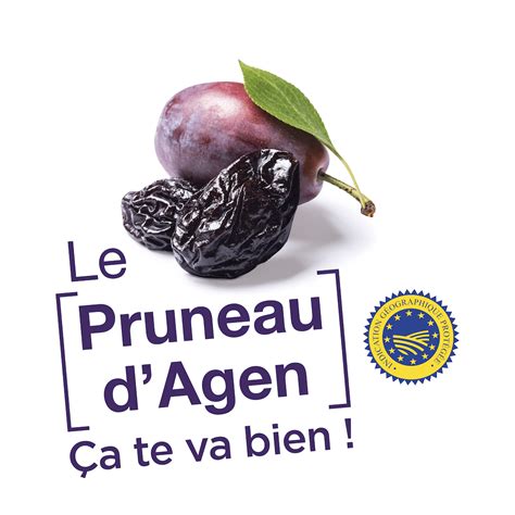 Pruneaux d'Agen