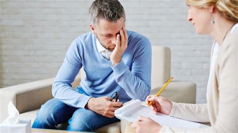 Psychologue en consultation