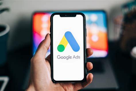 Publicité Google Ads
