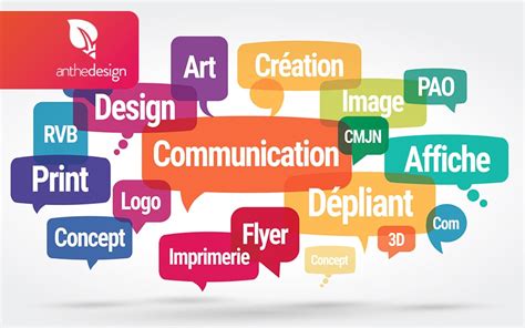 Publicité et Communication