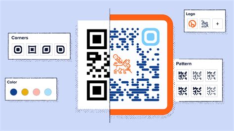 QR Code Design