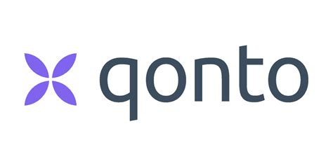 Qonto Logo