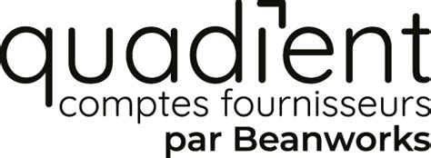 Quadient Comptes Fournisseurs