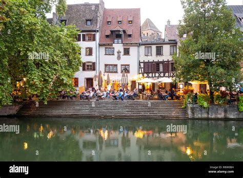 Quai de la Bruche, Strasbourg