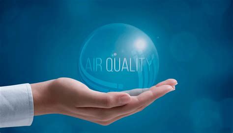 Qualité de l'air