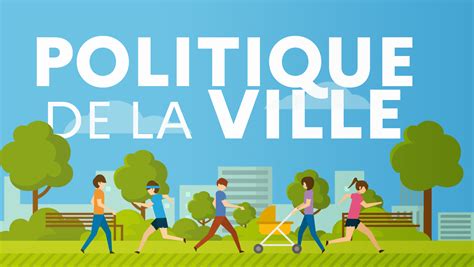 Quartiers Prioritaires