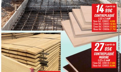 Quincaillerie CEYA au Tampon