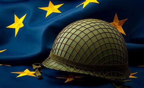 Réarmement en Europe