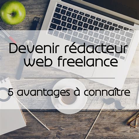 Rédacteur web freelance