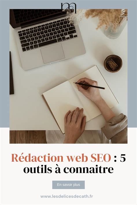 Rédaction web SEO