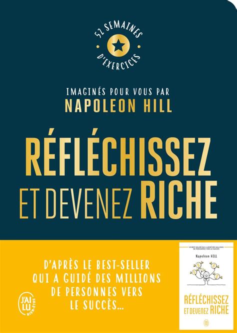 Réfléchissez et devenez riche
