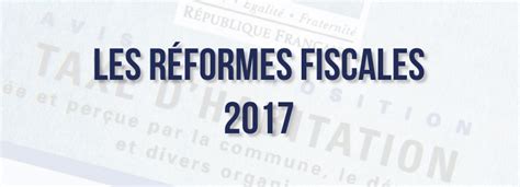 Réformes Fiscales en Allemagne