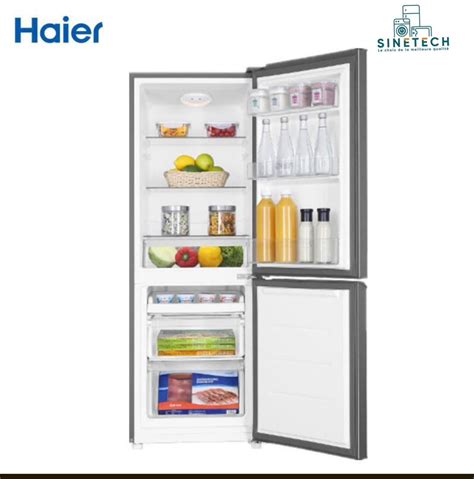 Réfrigérateur Haier CFE629CW