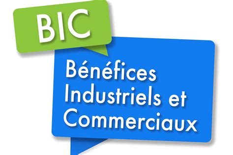 Régime Micro-BIC: Bénéfices Industriels et Commerciaux