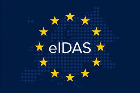 Réglement eIDAS 2.0
