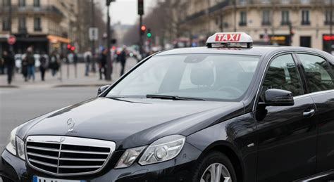 Réglementation des taxis