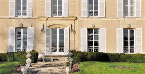 Rénovation d'une maison ancienne