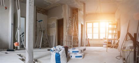 Rénovation de bâtiment par Berdin Entreprise