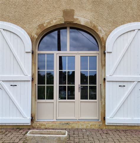 Rénovation de menuiseries