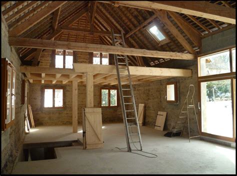 Rénovation grange TVA