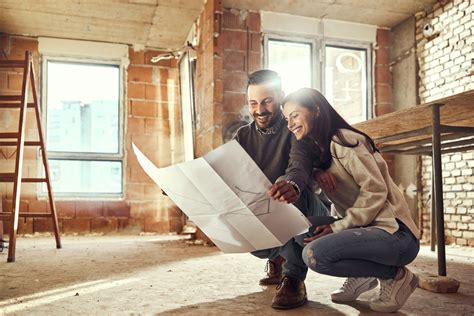 Rénovations domiciliaires