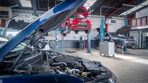 Réparation Automobile