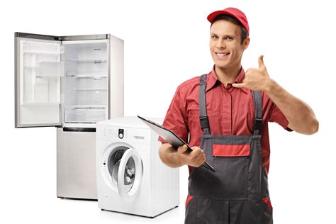 Réparation d'électroménager par Ménager Lamartine