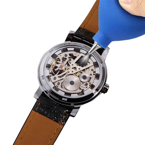 Réparation de montres