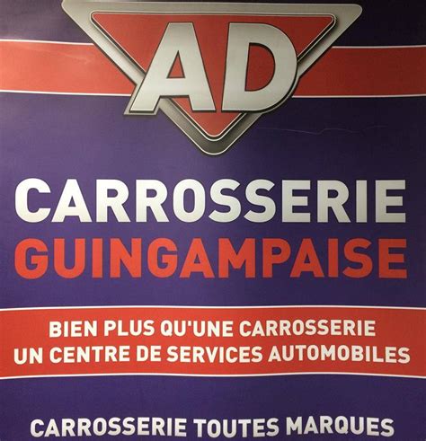 Réparation de phares par Carrosserie Guingampaise