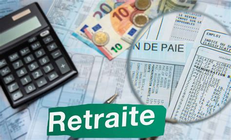 Répartition des retraités actifs en France