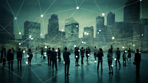 Réseau d'entreprises