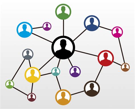 Réseau de l'entreprise MAX