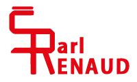 Réseau de l'entreprise SARL Renaud