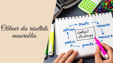 Résultats Mesurables