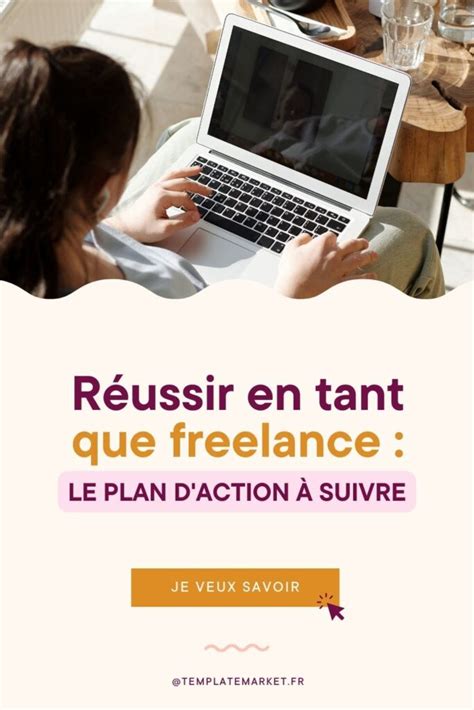 Réussir en freelance