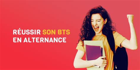 Réussir son BTS