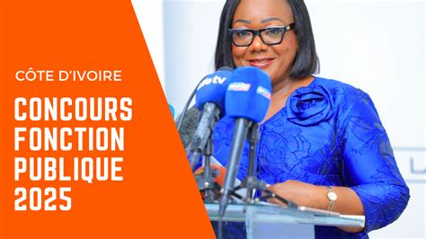 Réussir un concours de la fonction publique