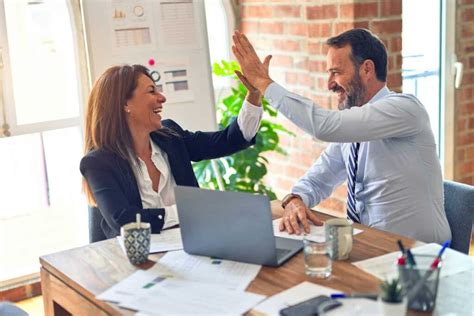 Réussite entrepreneuriale