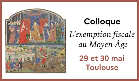 Révolte fiscale au Moyen Âge