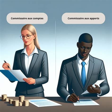 Rôle du Commissaire aux Comptes