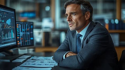 Rôle du directeur financier